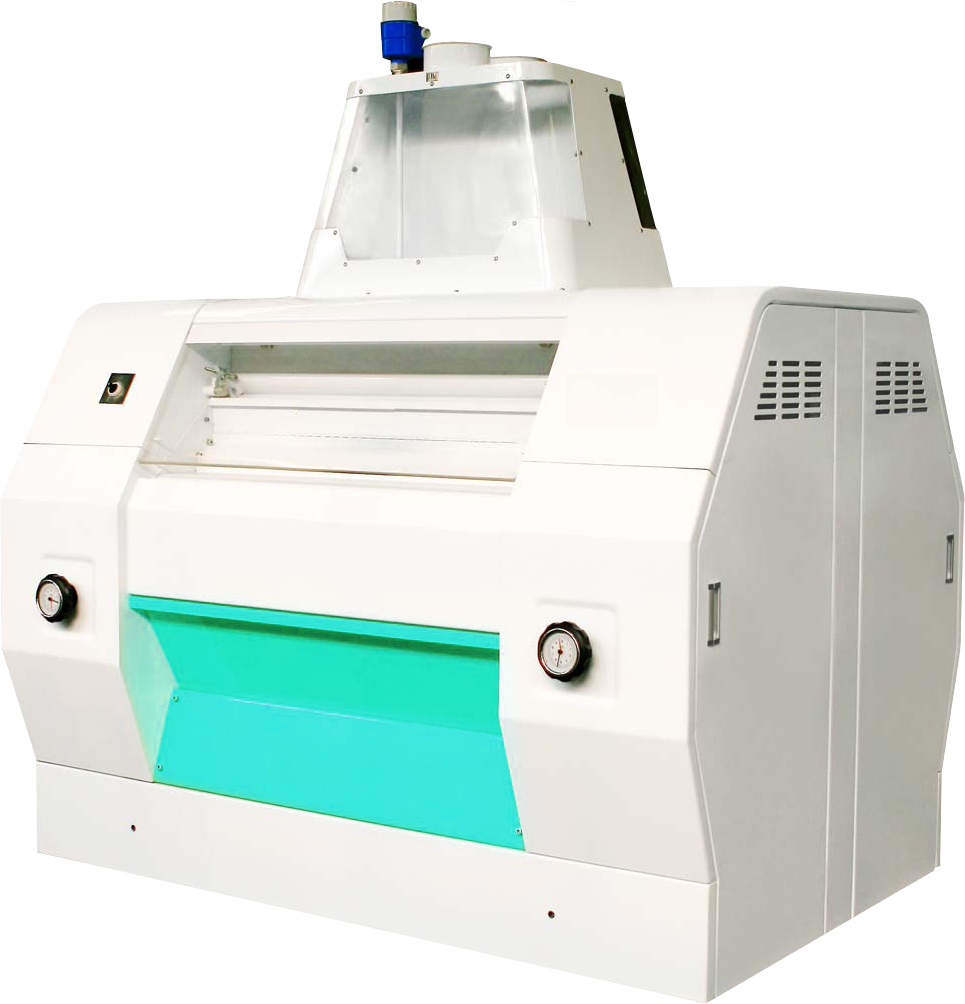 HX Pneumatic Corn Flour Milling Machine Wheat Flour Mill