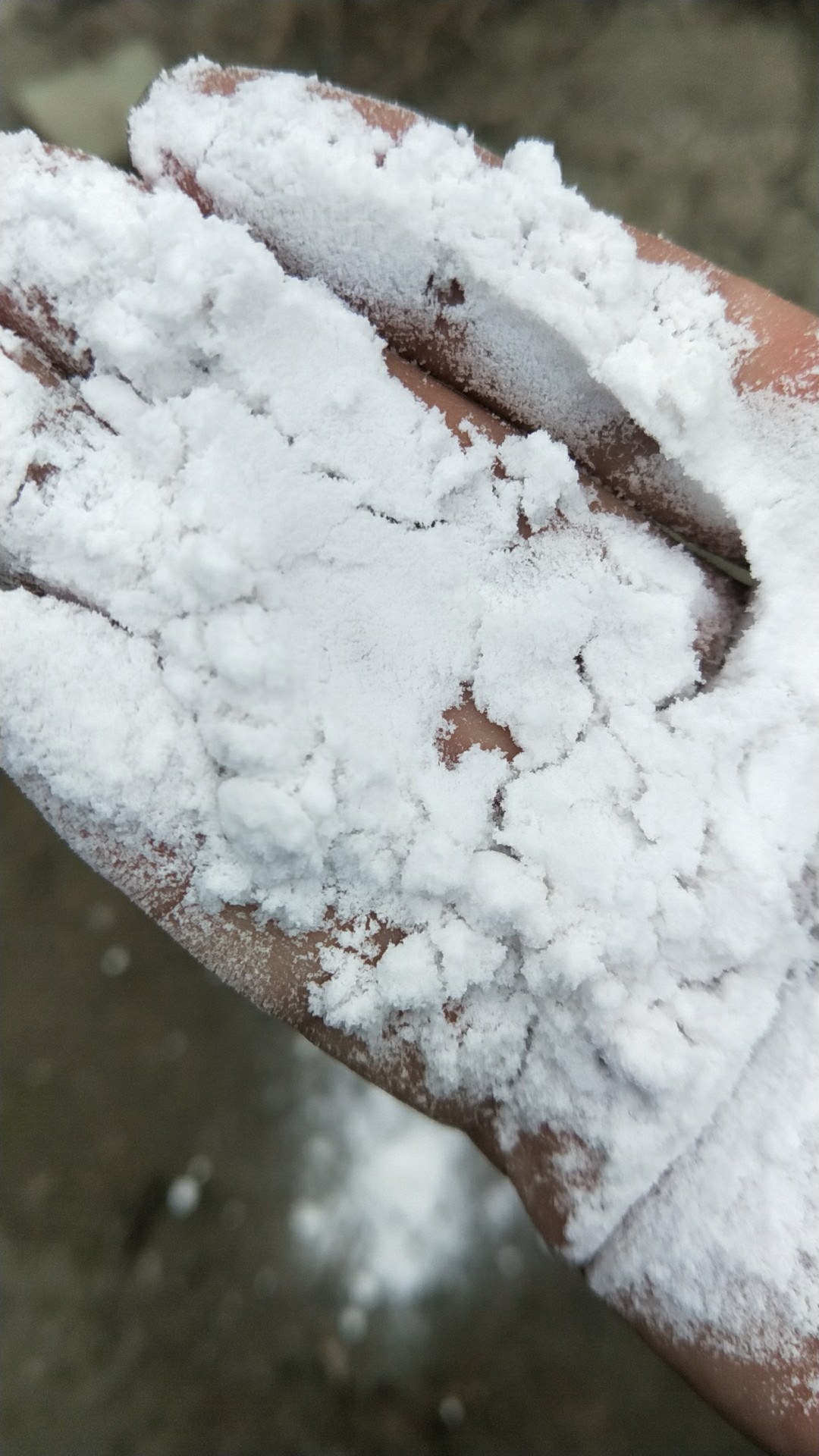 Ammonium Sulphate