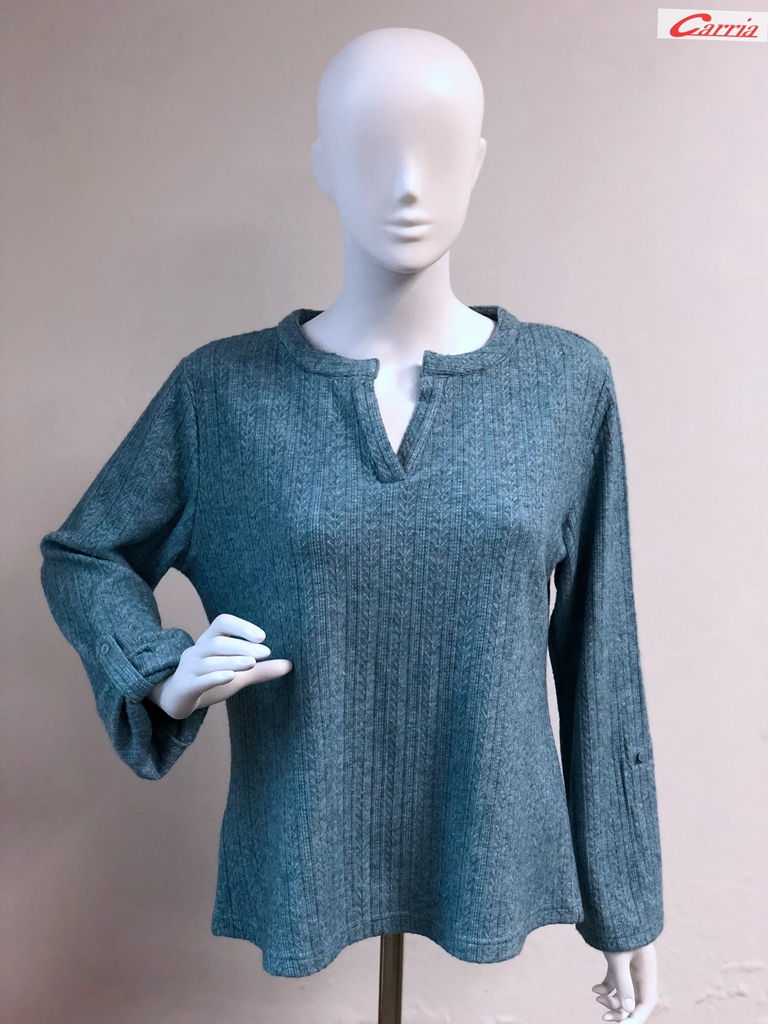 Ladies cashmere sweater
