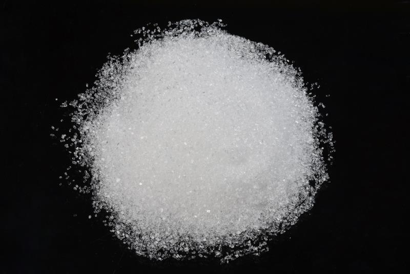Magnesium Sulphate