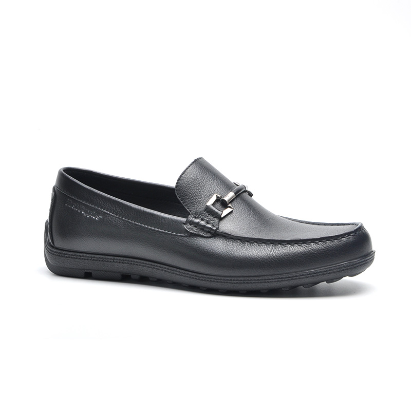 Outstanding comfortable smart wraping twisting shoe driver shoe M682-21