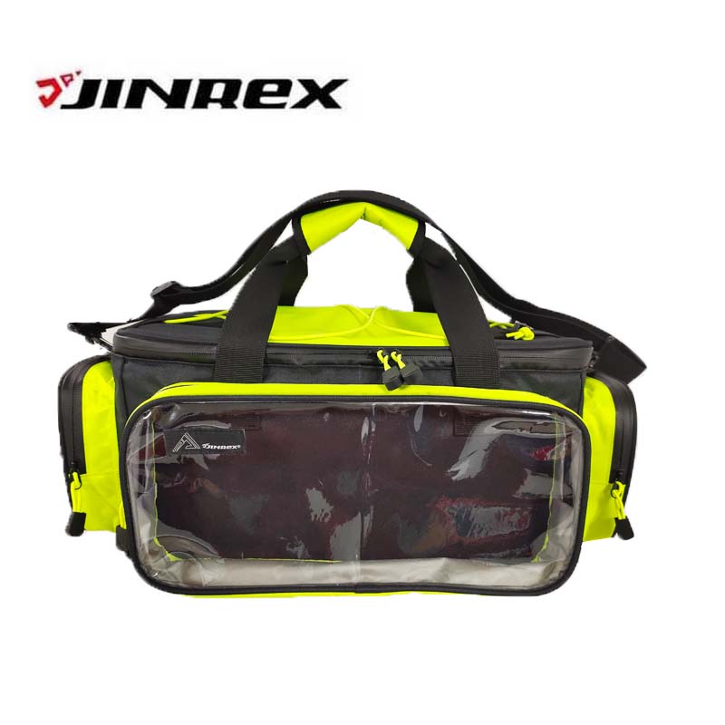 Fishing bag