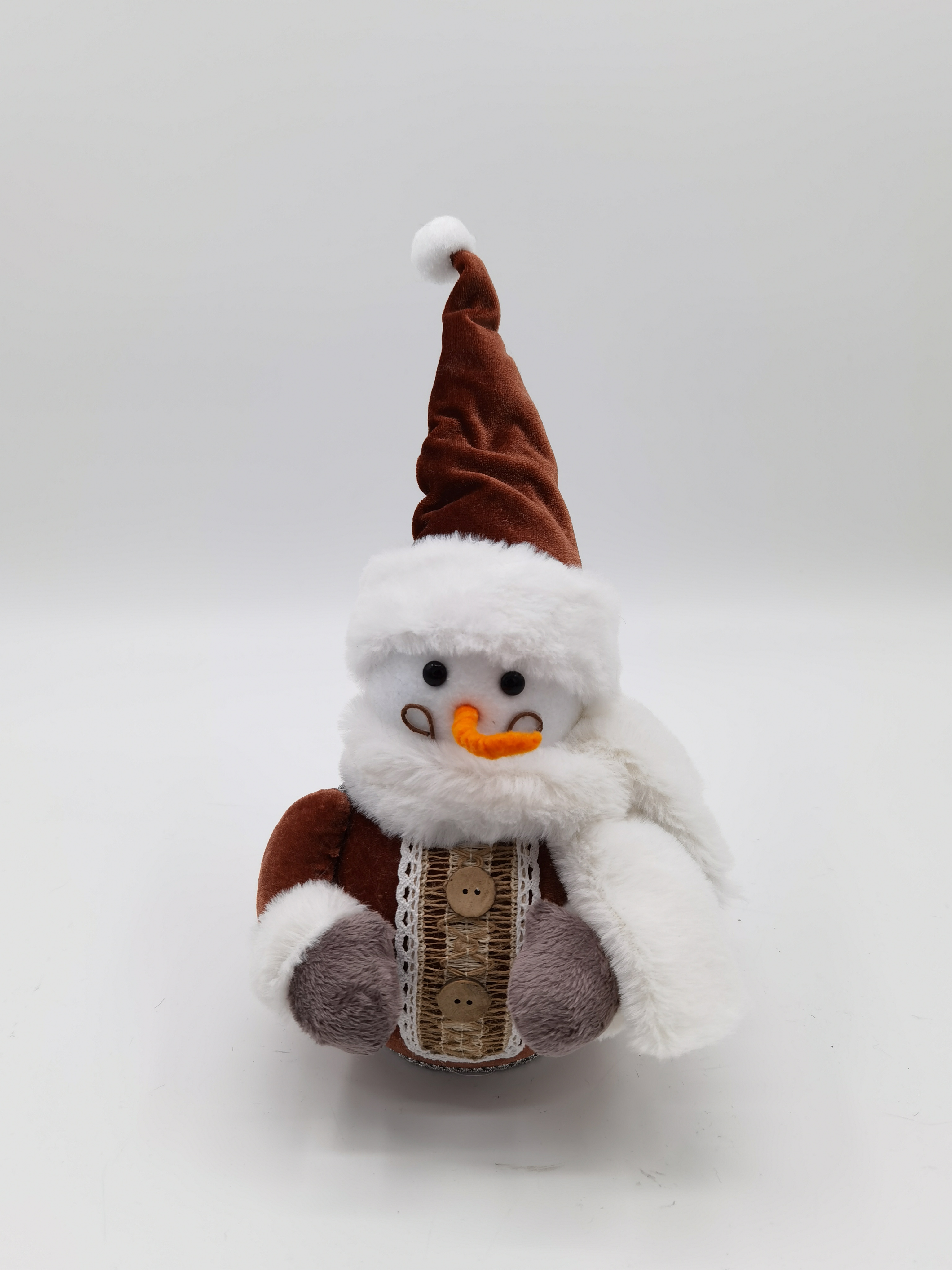 Snow Man