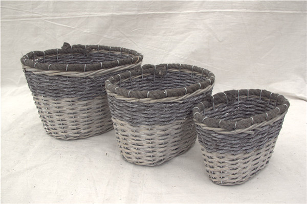 Willow basket