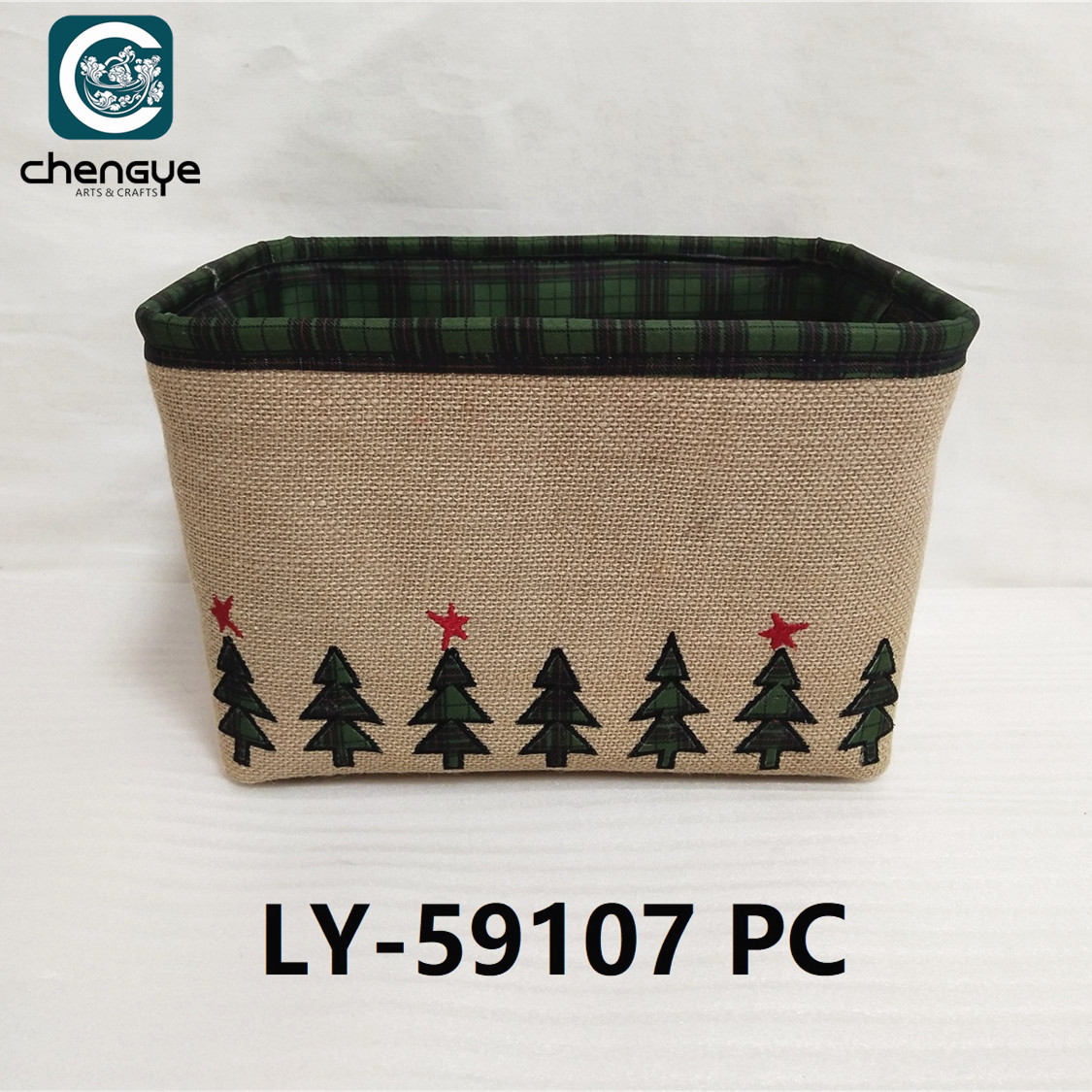 Christmas Basket,storage Basket