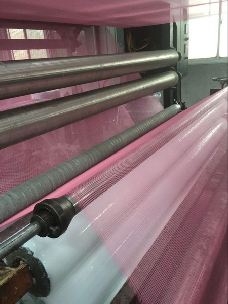 Fiberglass Mesh