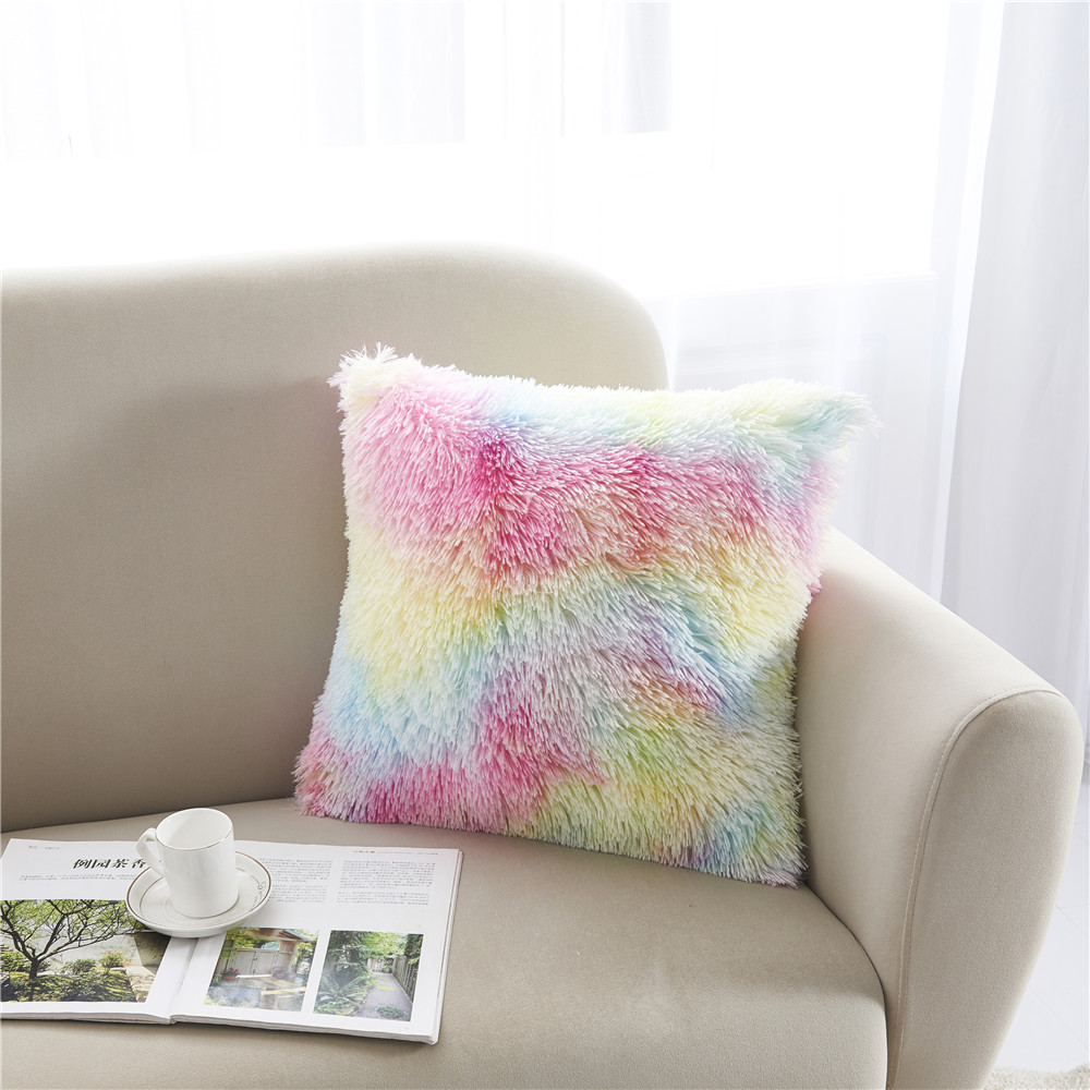 100%Polyester pv plush tie-dye