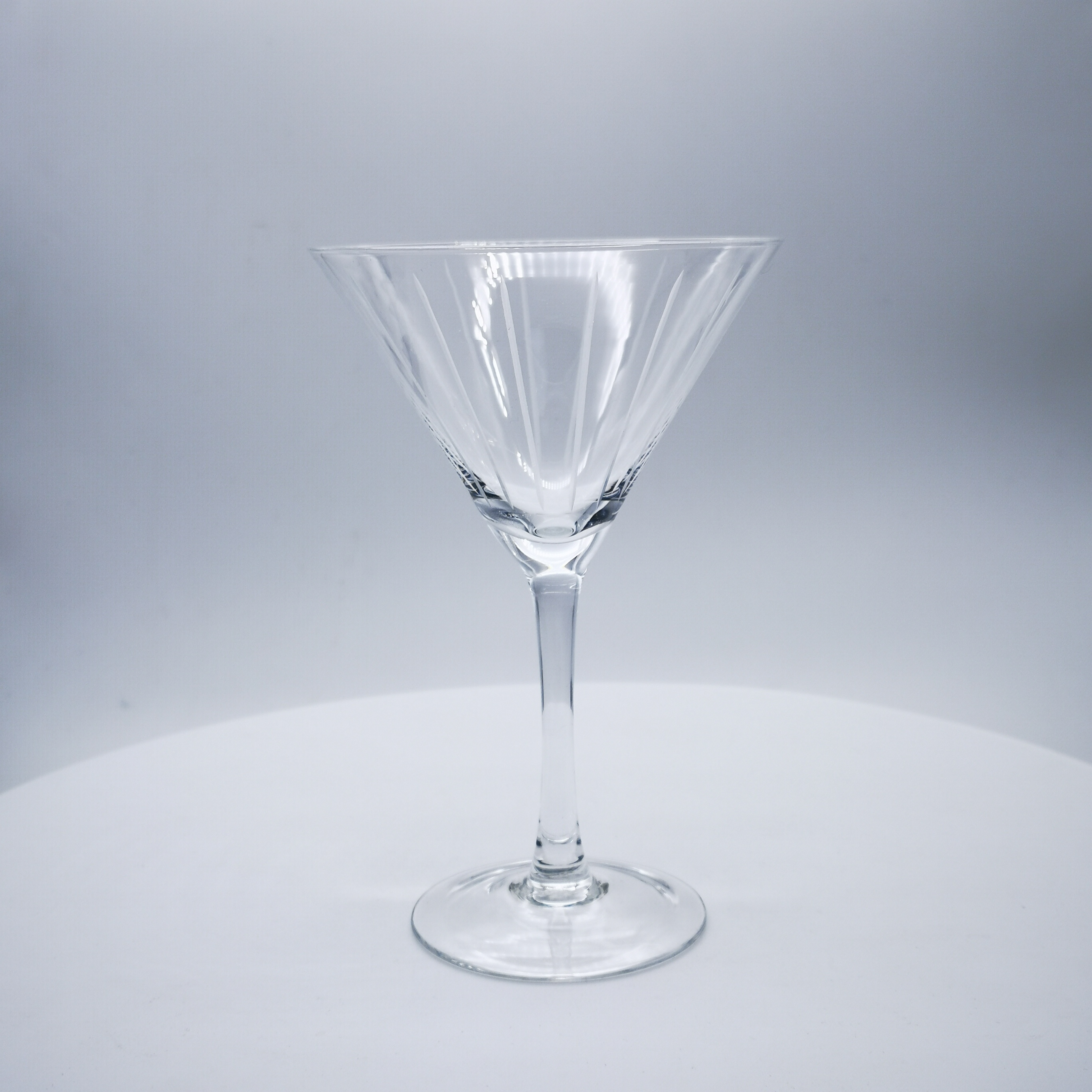 Cocktail goblet