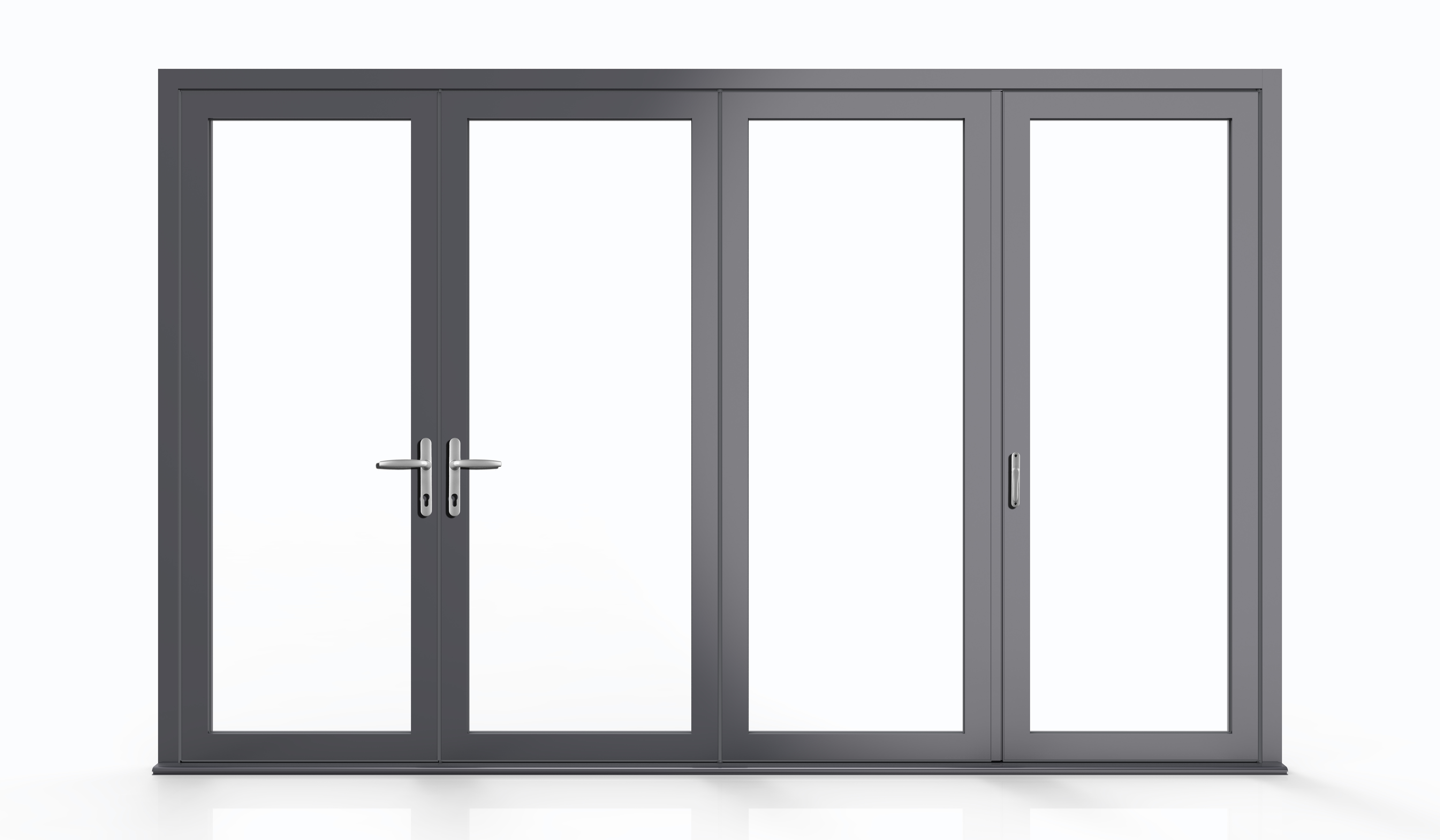 Z70 serie folding door