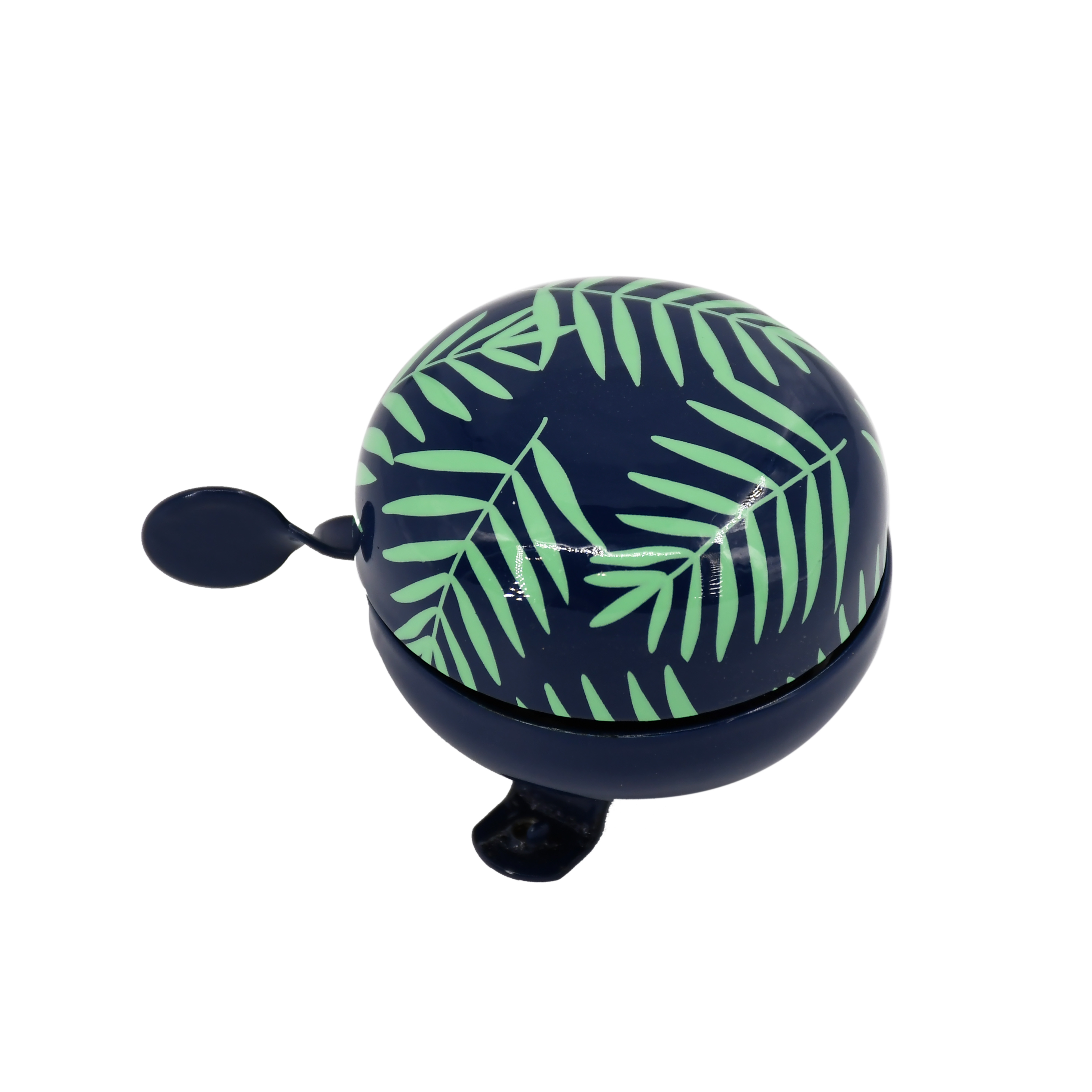Bike Bell Dingdong Model with Sticker High Quality 60mm Diameter Bike Accessories Bicycle Bell Bike Bicycle Cyling Handle Bar CD