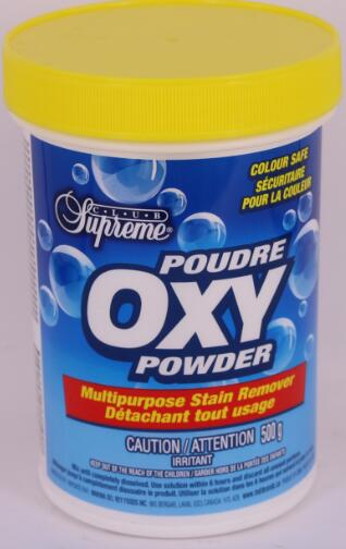 Oxy Powder