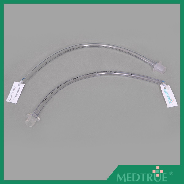Endotracheal Tube