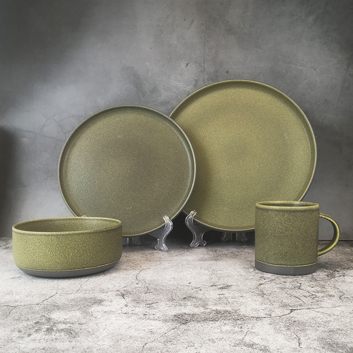 HUNAN GAOFENG CERAMIC MANUFACTURING CO.,LTD – taza de café 3