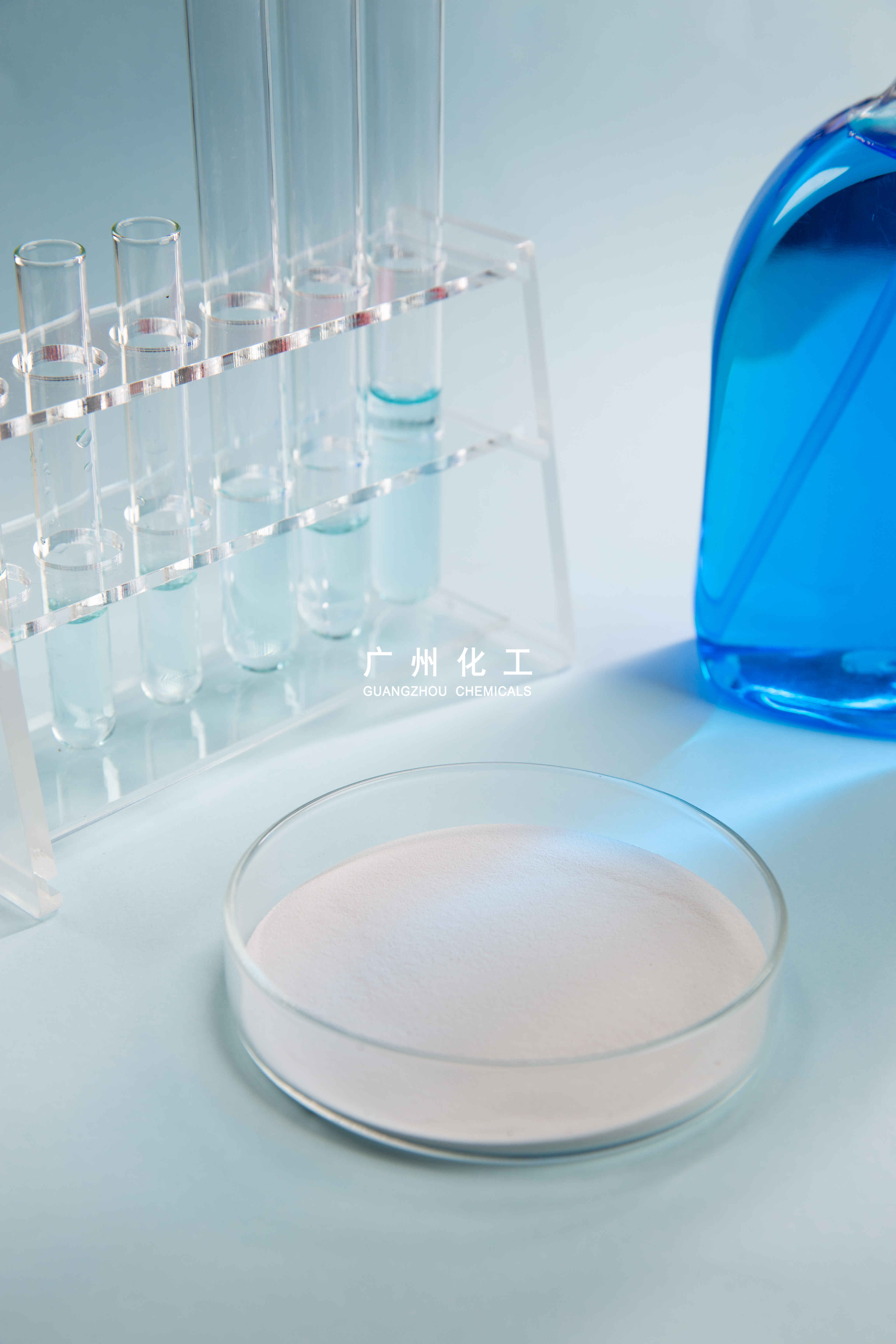 Carboxymethyl Cellulose (CMC)