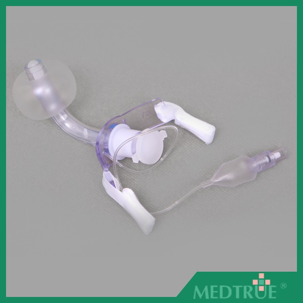 Tracheostomy Tube