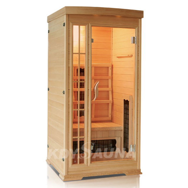 Infrared Sauna Room