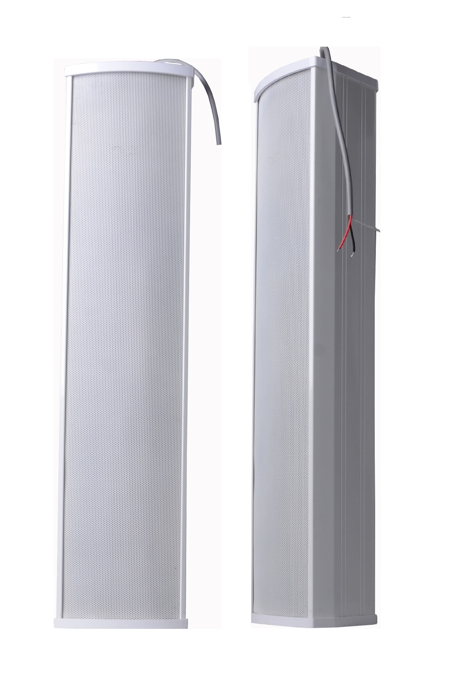 Column Speaker