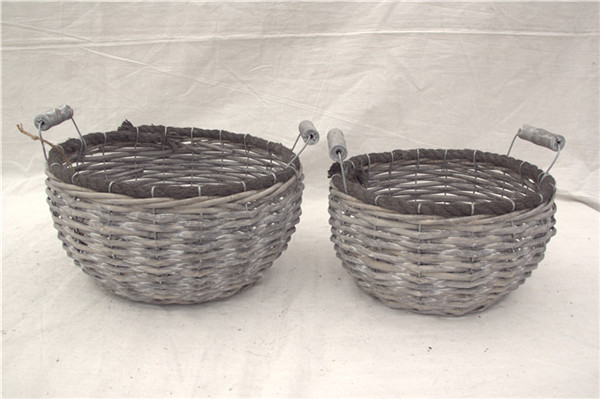 Willow basket