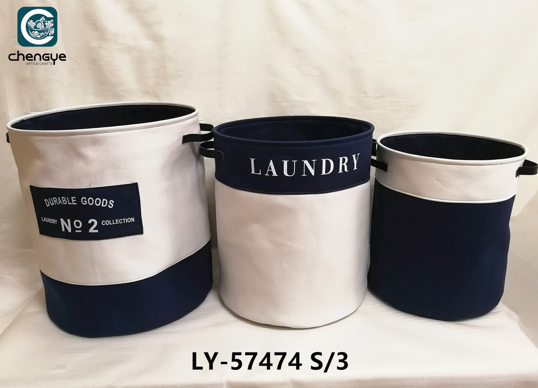 Laundry basket ，Storage basket