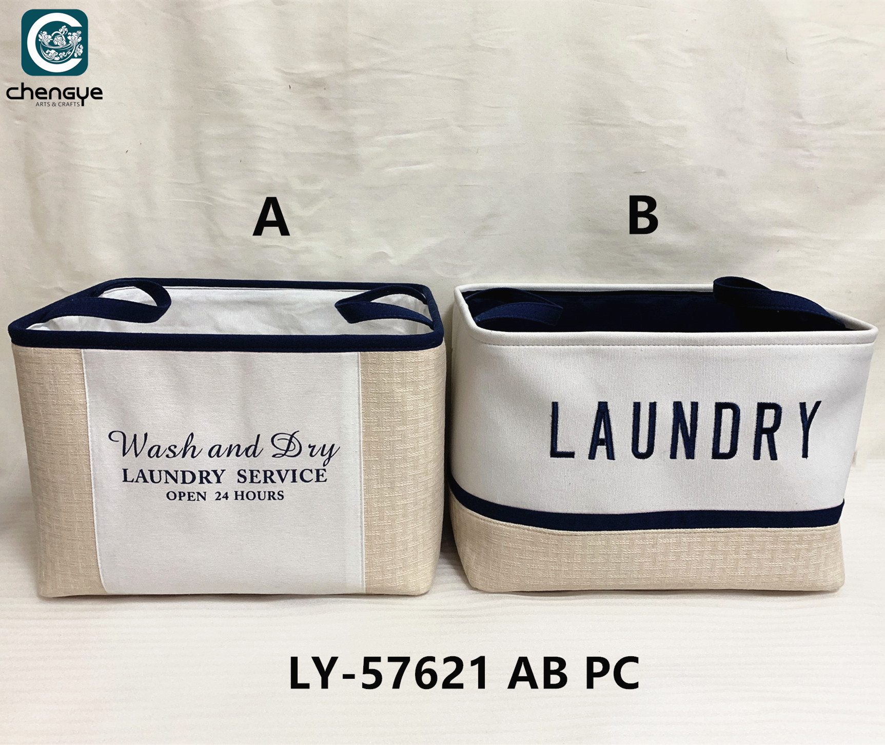 Laundry basket ，Storage basket