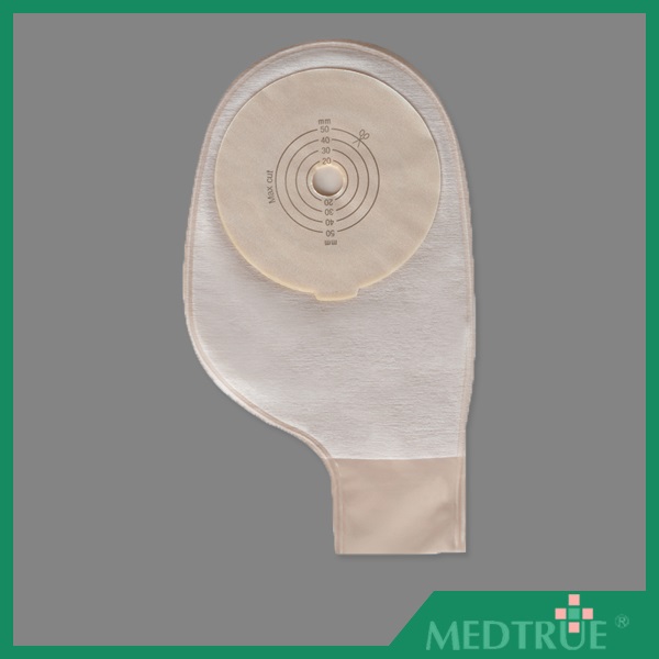 Colostomy Bag