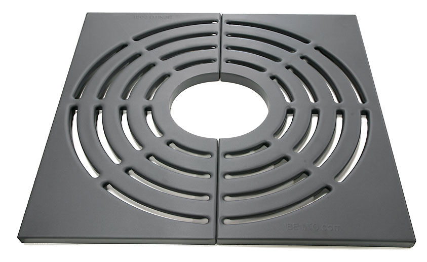 Tree Grate