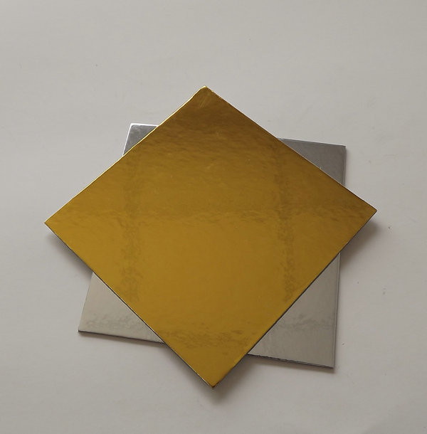 cardboard cake board 3mm