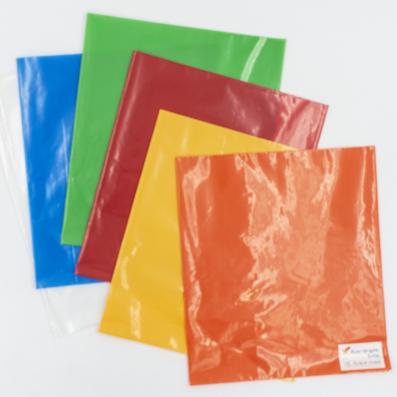 PVC Book Cover