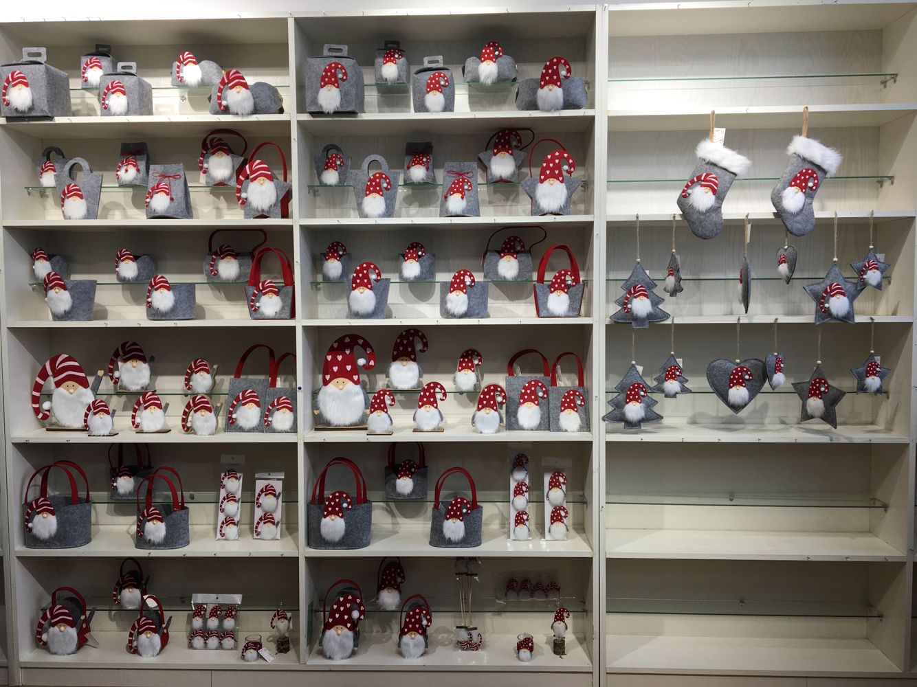 Felt Decoration
