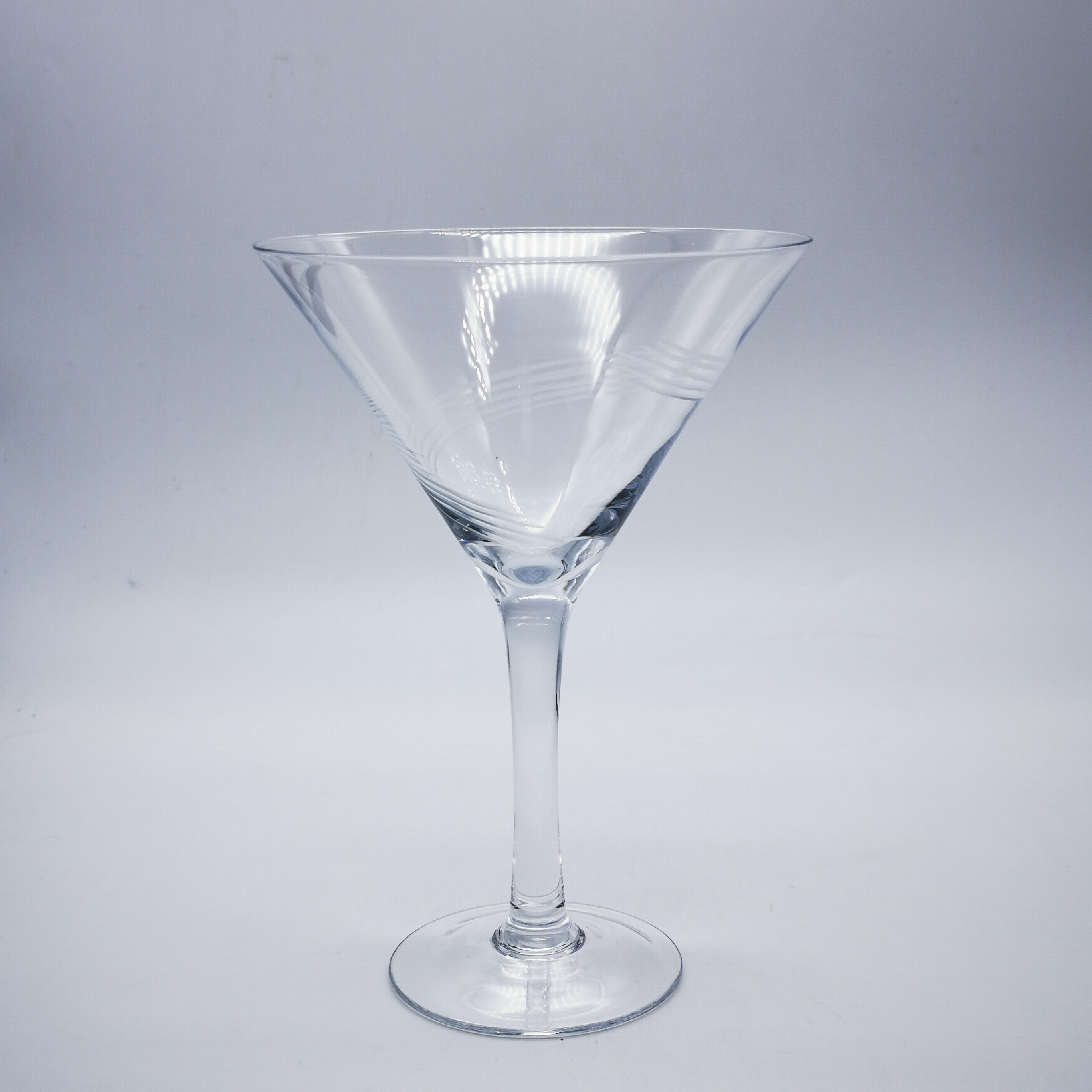 Cocktail goblet