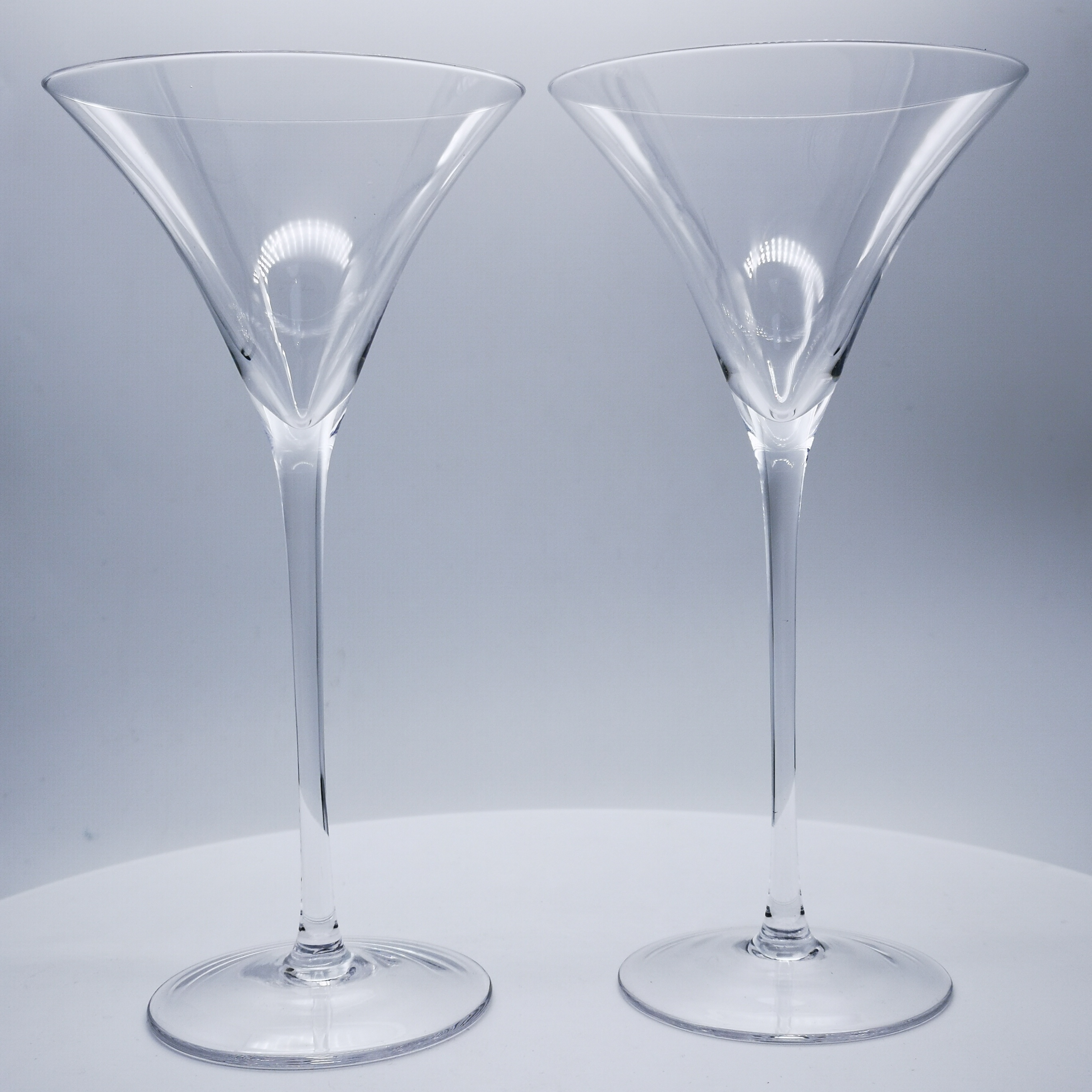 Cocktail goblet