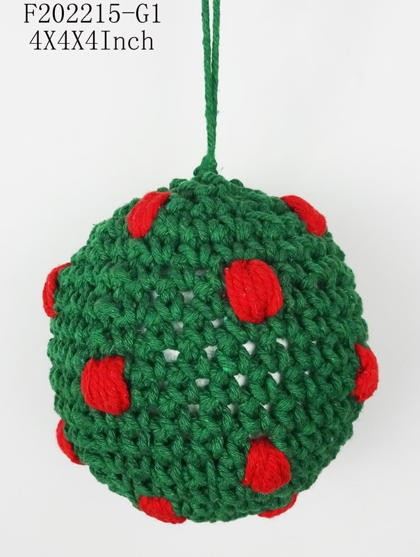 Christmas Ornament