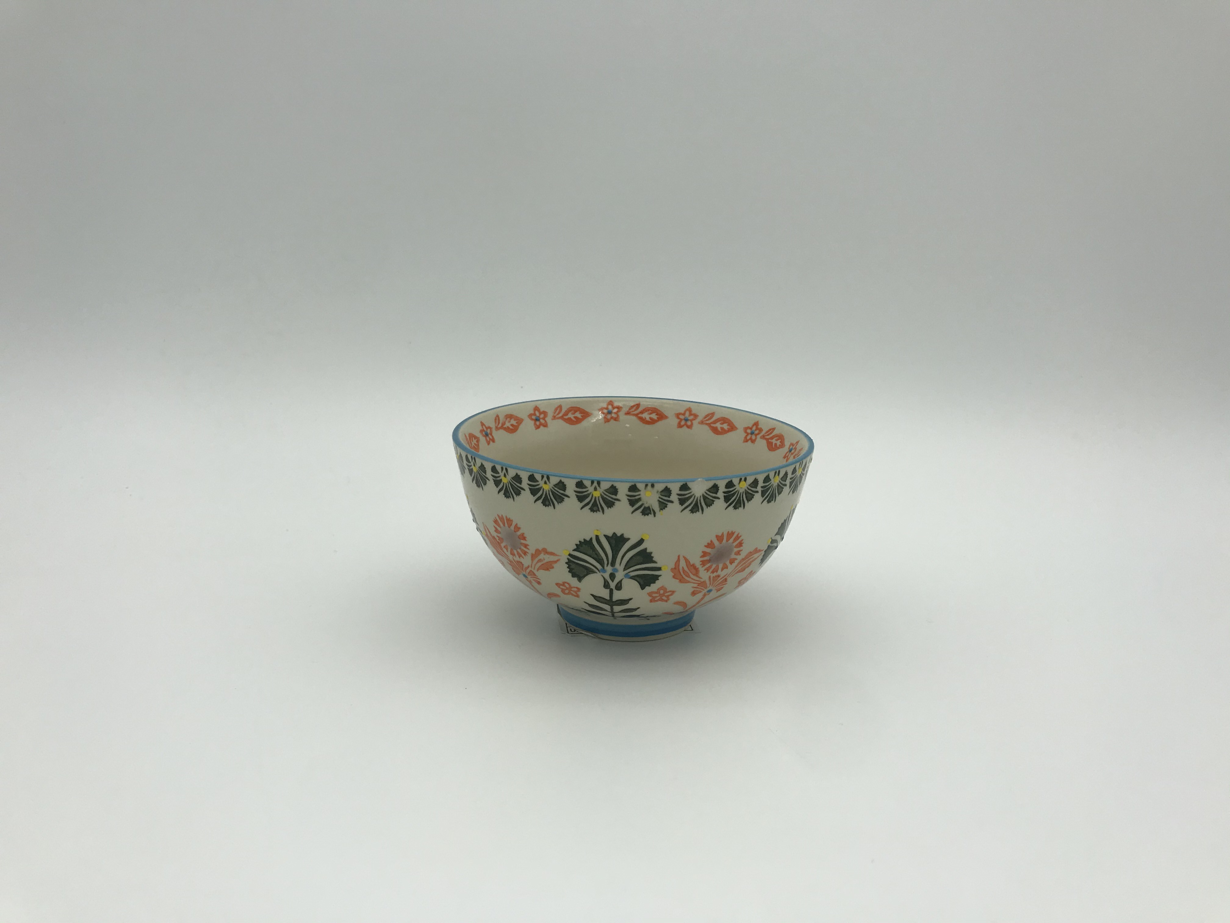 bowl