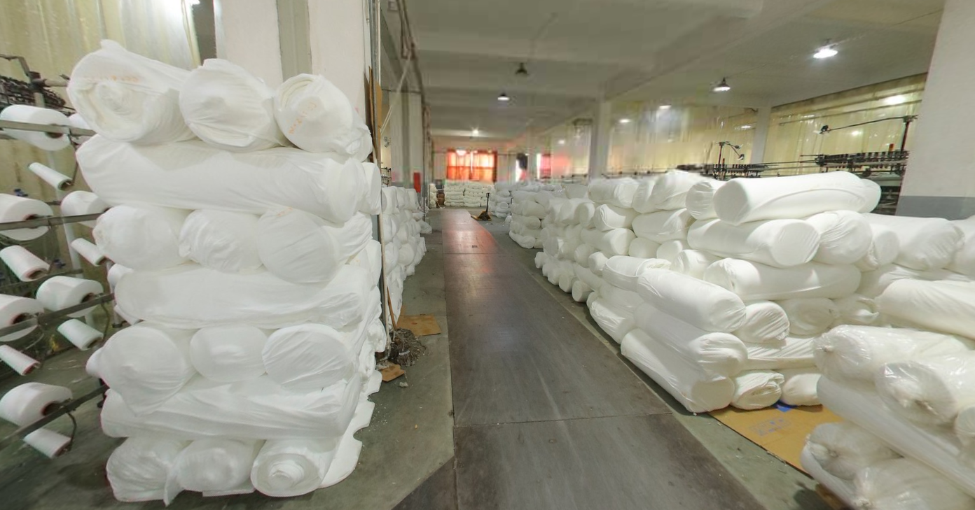Shaoxing Wenfa Needle Textile Embroidery Co., Ltd. – all cotton fabrics 3