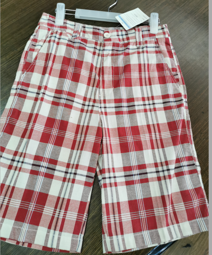 Men's Short