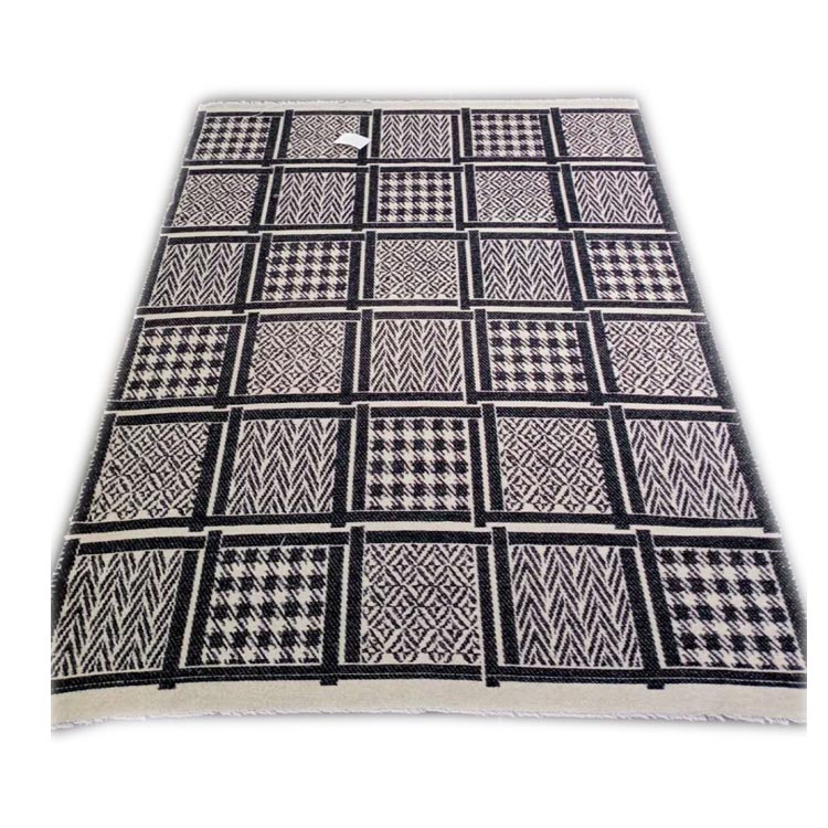 indoor&outdoor 100% wool blanket and carpets