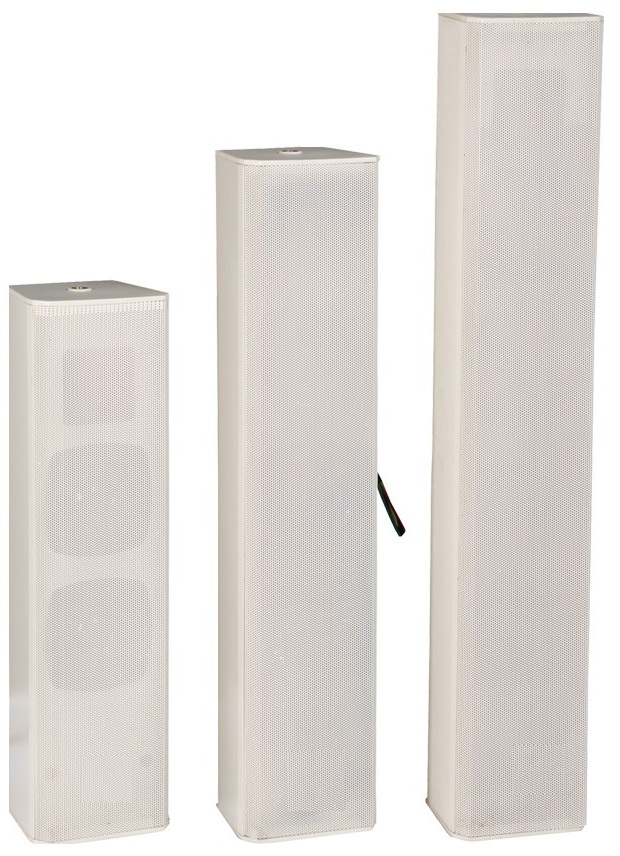 Column Speaker