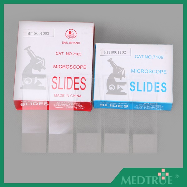 Microscope Slides