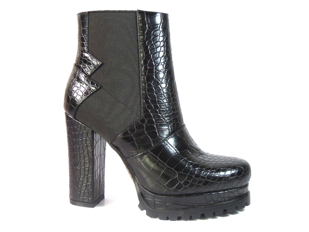 Lady's Boot