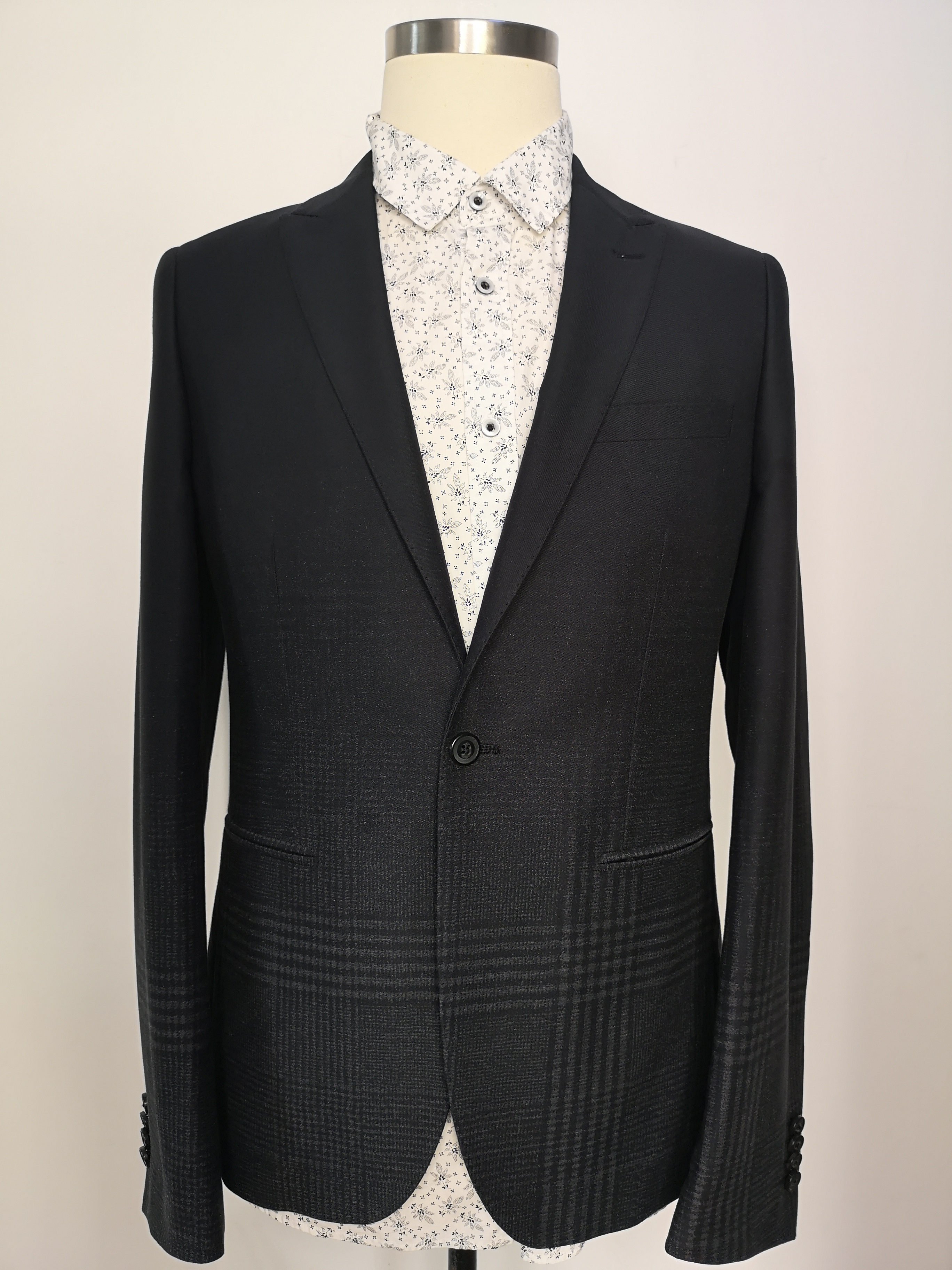 Men's Casual Jacket