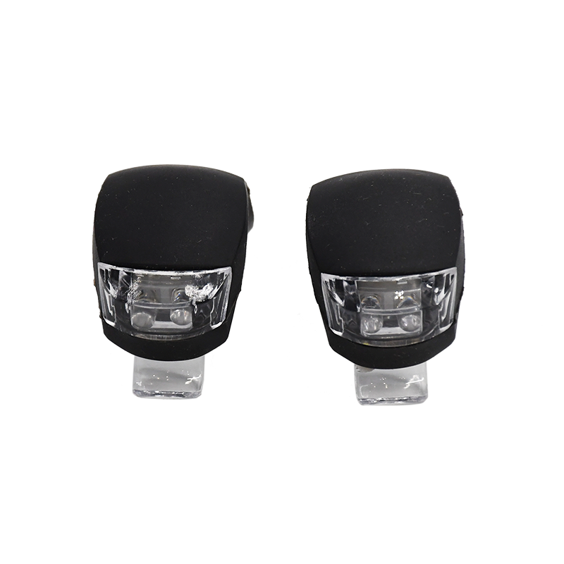 Hot Sale Led Tail Lights Front Set Bikes Fog Light Bicycles Accessories for Bicycle