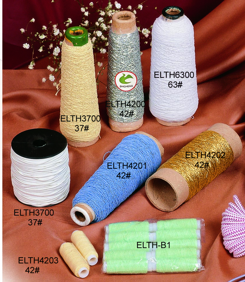 Elastic Thread