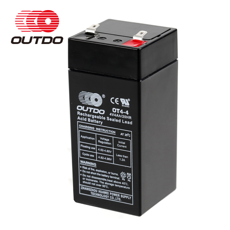 OUTDO UPS BATTERY（AGM BATTERY） Industrial Battery