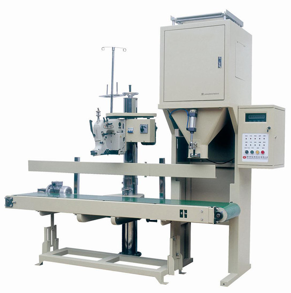TDBZ Computer Autmatic Measuring Packing Scale