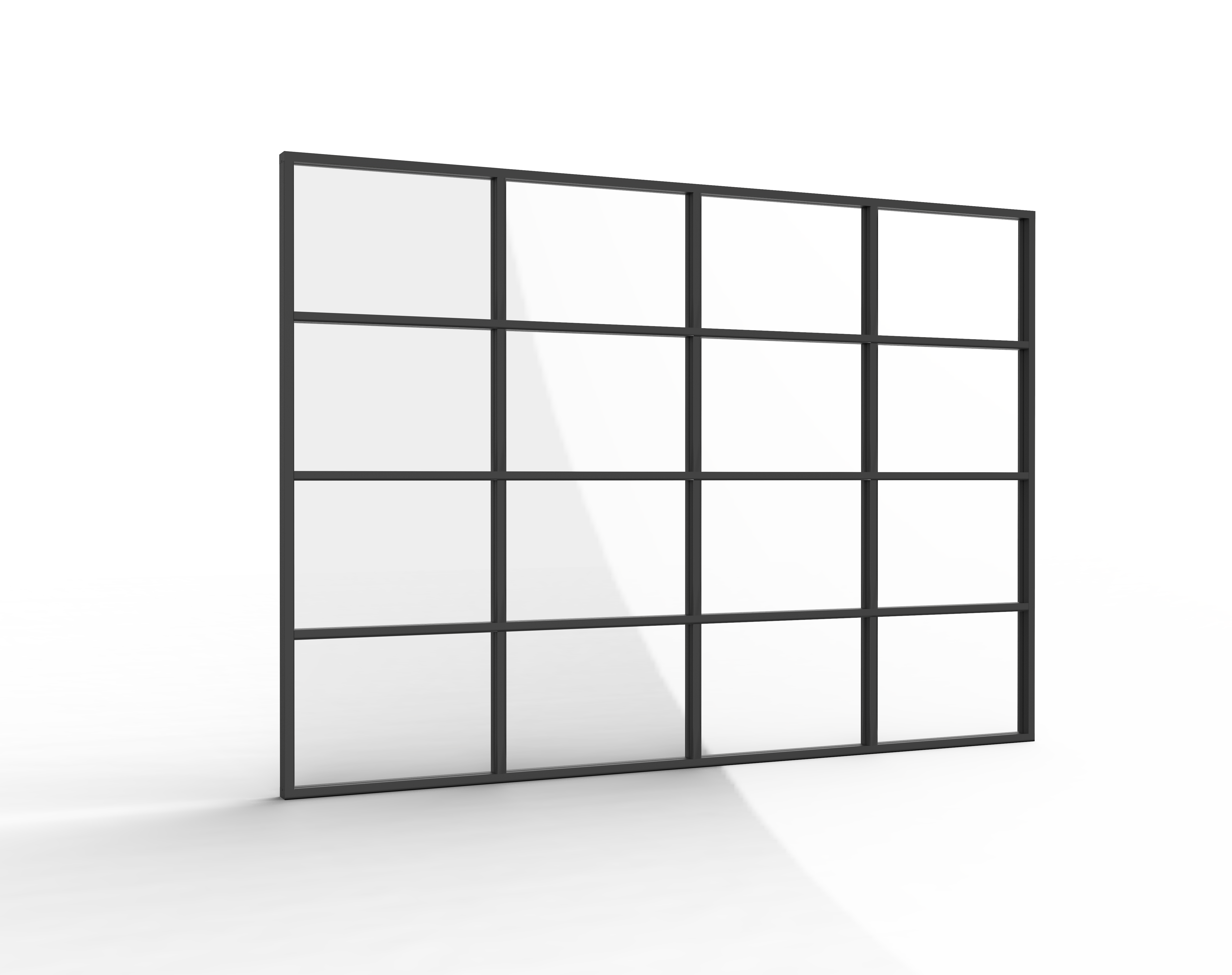 Office partition