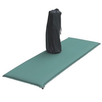 Self Inflatable Mattress