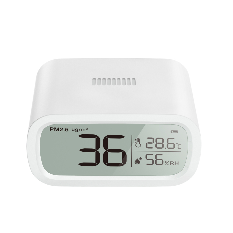Air Quality Monitor