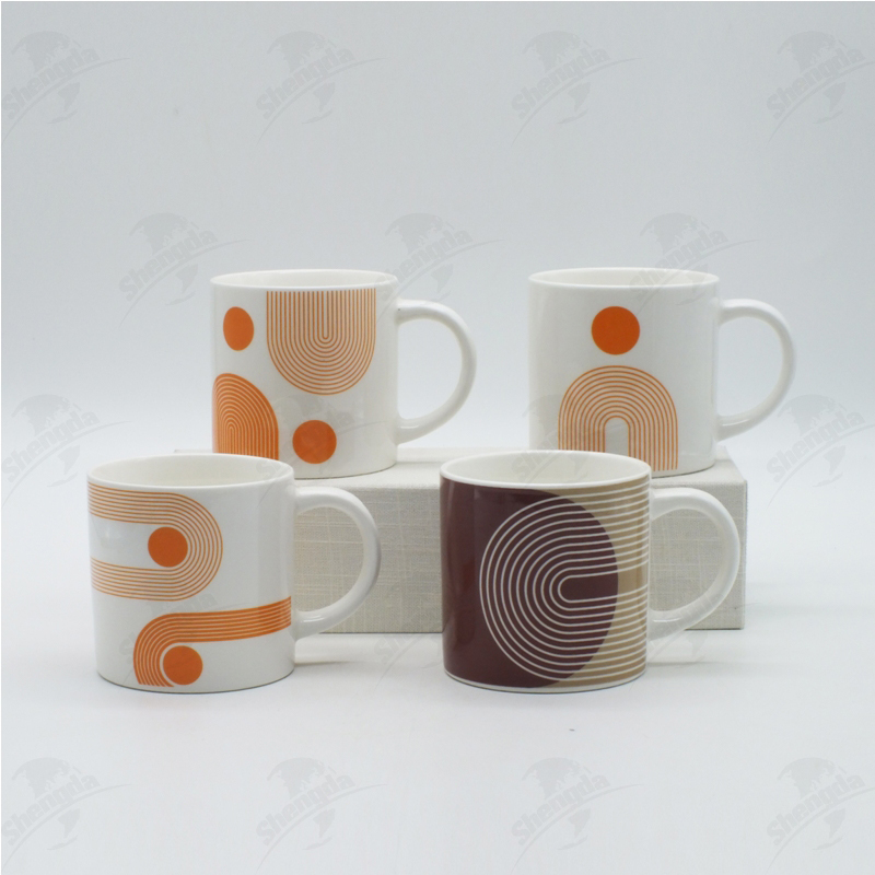 shenzhen baoshengfeng imp&exp co.,ltd – Other hotel ceramic sets 2