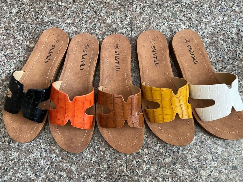 Women Comfort Sandals