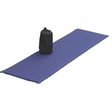 Self Inflatable Mattress